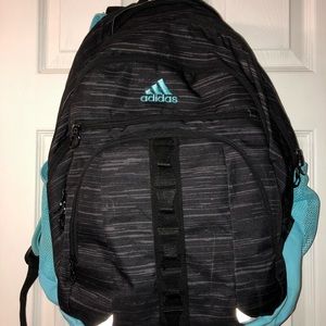 Adidas Bookbag